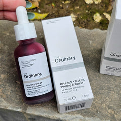 Ordinary Serum