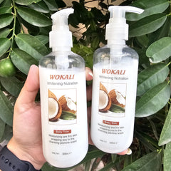 Wokali Body Lotion