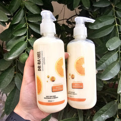 Dr. Rashel Body Lotion