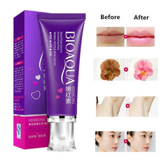 Bioaqua Pink Cream