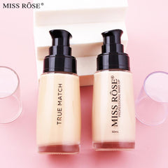 Miss Rose Foundation