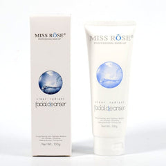 Oil Control Facial Cleanser