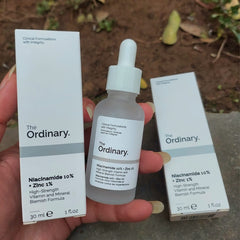 The Ordinary Serum