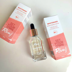 Rivaj Face Serum