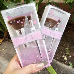 Soft Quality Brush Pack