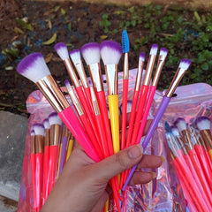 Beautiful Imported Makeup Brush