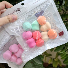 Soft Quality Mini Blenders