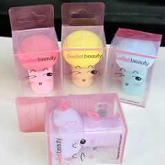 Soft Quality Beauty Blender