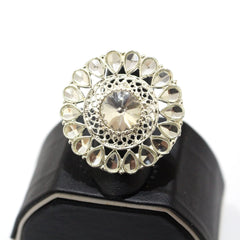 Adjustable Ring
