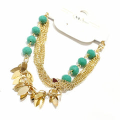 Chain Style Bracelet