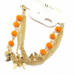 Chain Style Bracelet