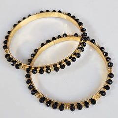 Hand Made Pearl Bangles