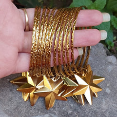 Star Bangles