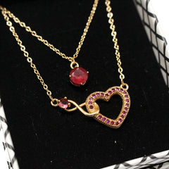 Indian Gold Plated Pendant