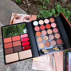 Anylady Book Palette