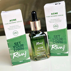 Rivaj Acne Serum