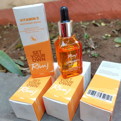 Rivaj Vitamin C Serum