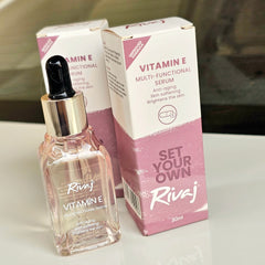 Rivaj Vitamin E Serum