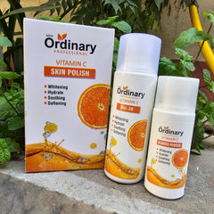 Ordinary Skin Polish