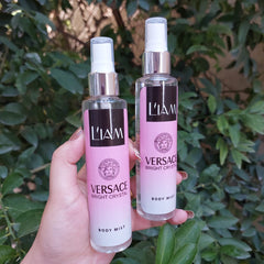 Body Mist