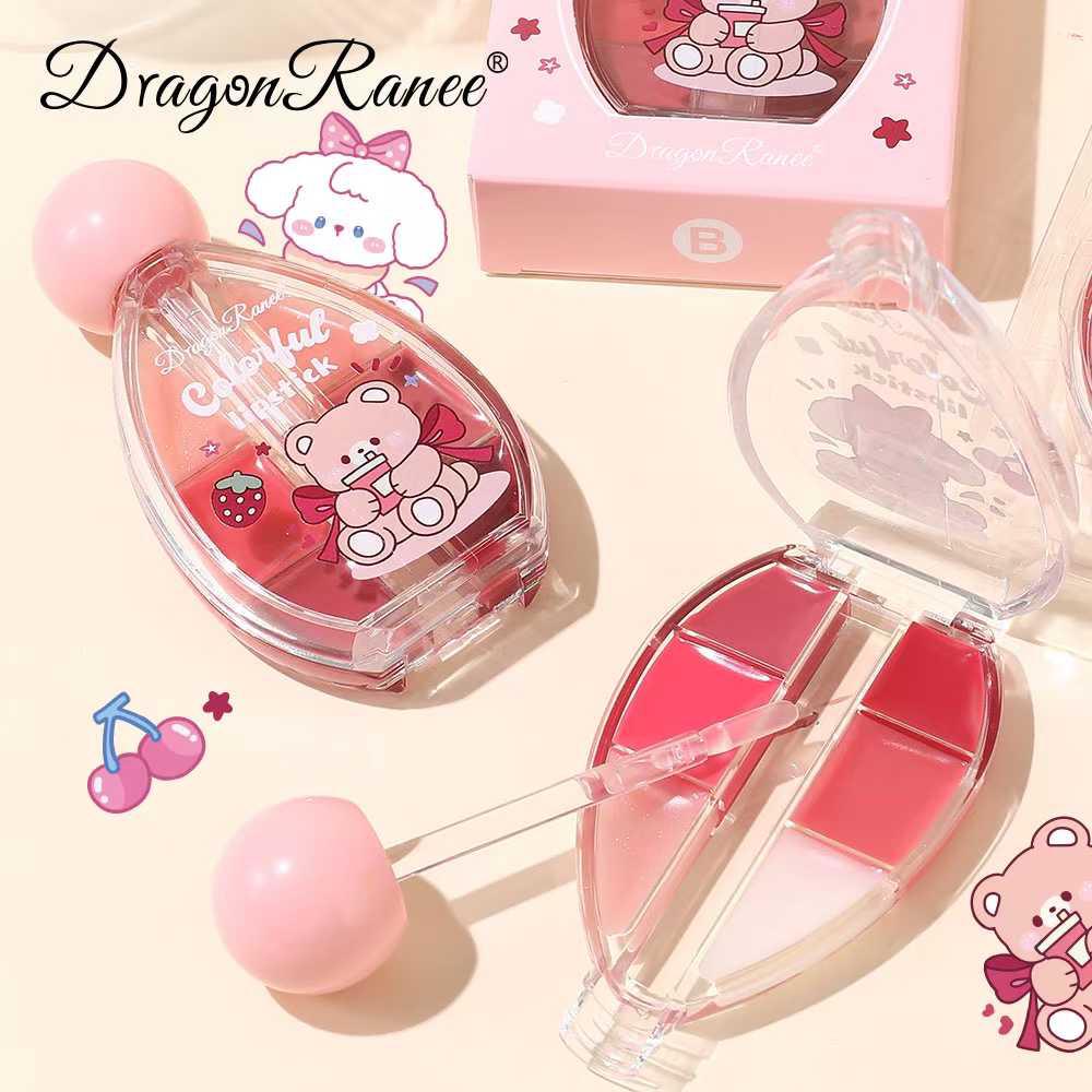 Dragon Ranee Shinny Gloss Palette