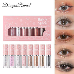 Liquid eyeshadow box
