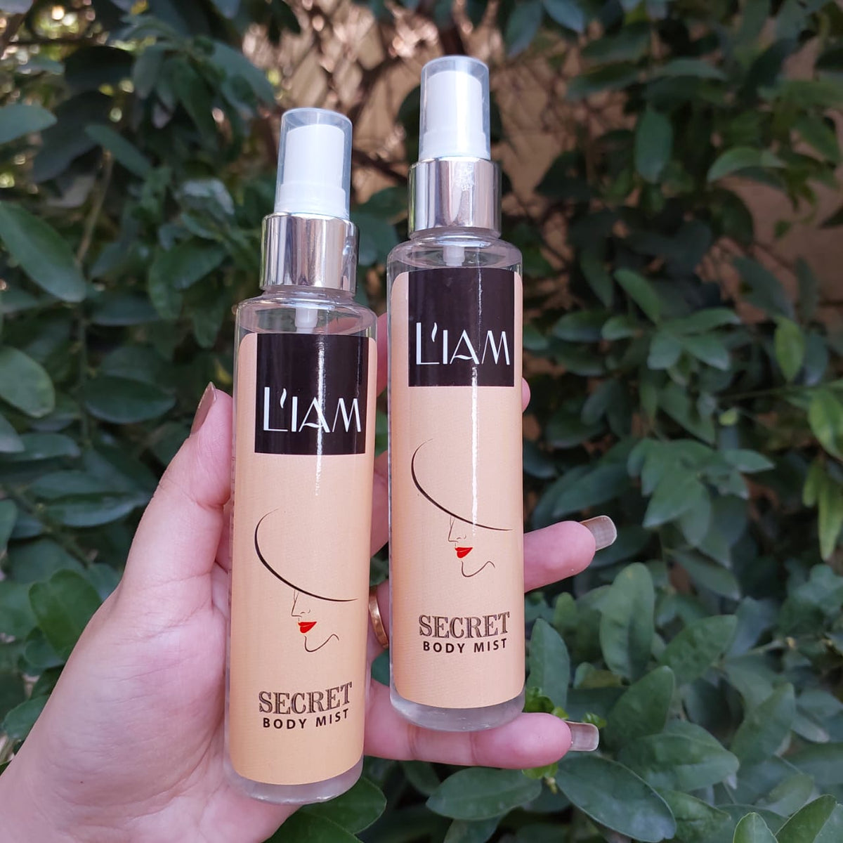 Body Mist